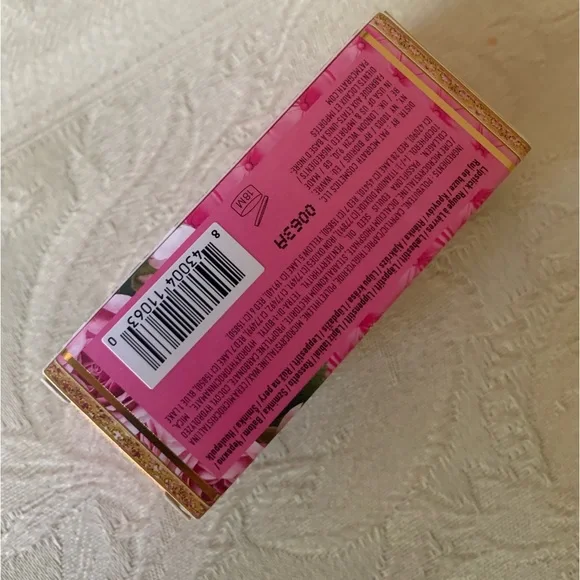 Pat Mcgrath Labs Satin Allure Lipstick in Nude Fantasia BNIB - Picture 12 of 13